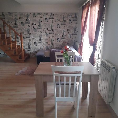 Apartament 3 Camere Râmnicu Vâlcea Esterno foto