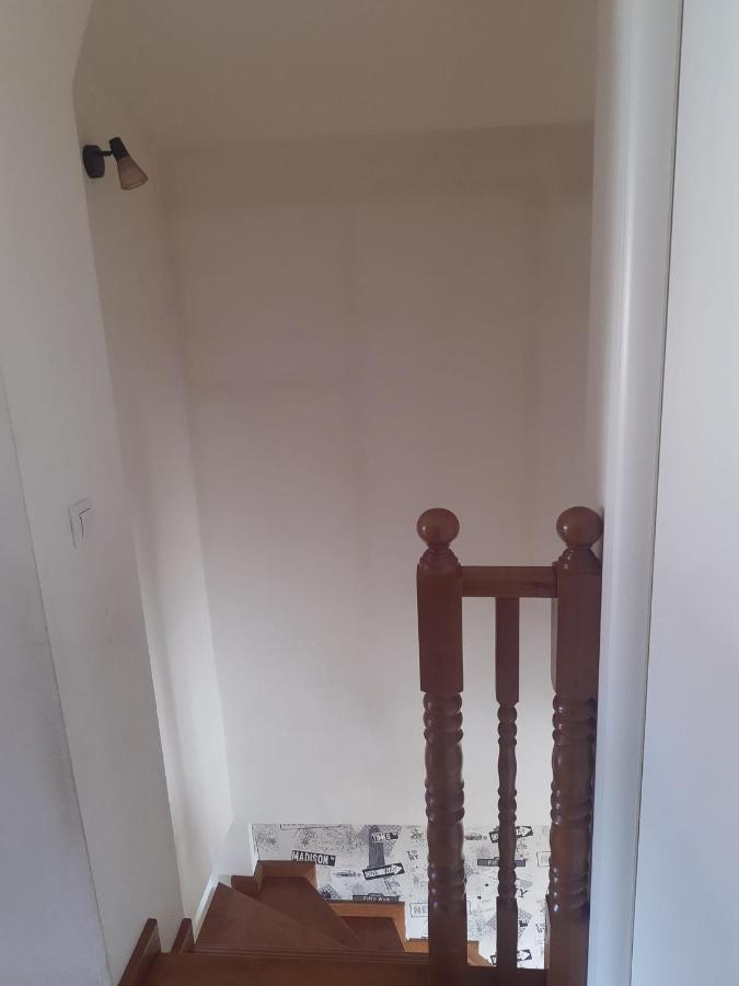 Apartament 3 Camere Râmnicu Vâlcea Esterno foto