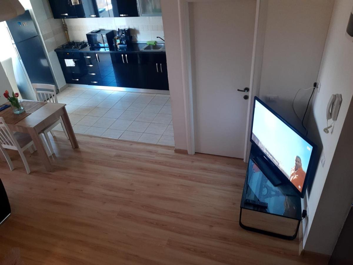 Apartament 3 Camere Râmnicu Vâlcea Esterno foto