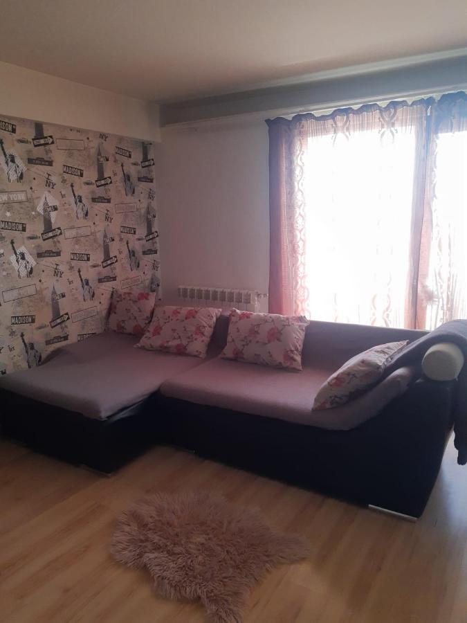 Apartament 3 Camere Râmnicu Vâlcea Esterno foto