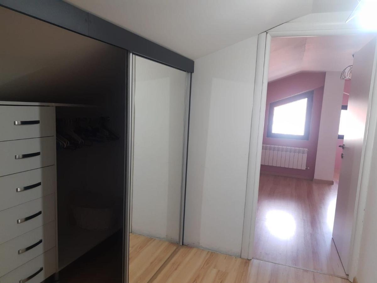 Apartament 3 Camere Râmnicu Vâlcea Esterno foto