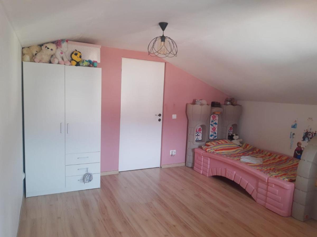 Apartament 3 Camere Râmnicu Vâlcea Esterno foto