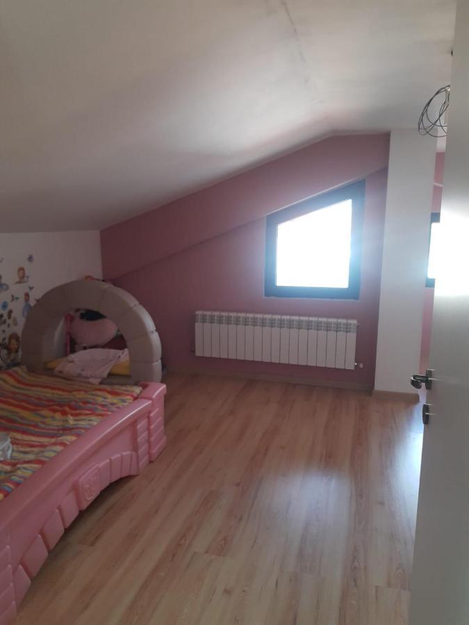 Apartament 3 Camere Râmnicu Vâlcea Esterno foto